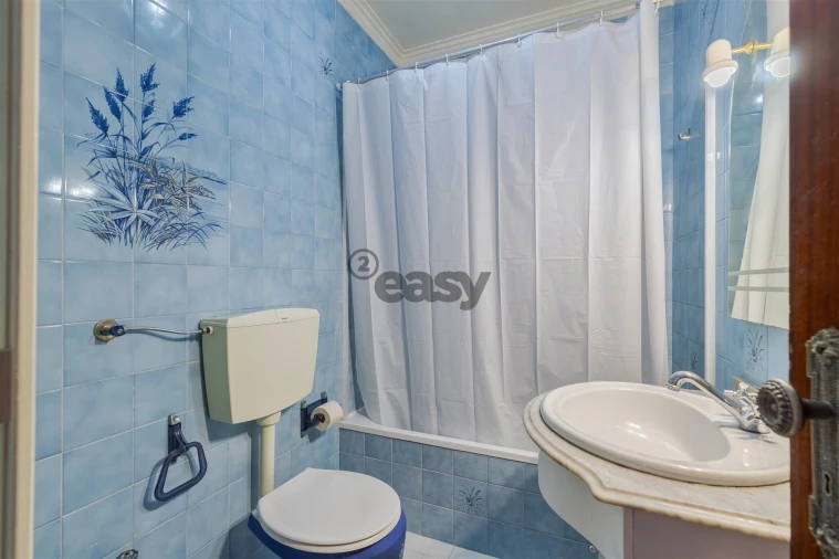 Apartamento T3 para Venda em Montijo e Afonsoeiro Foto 20