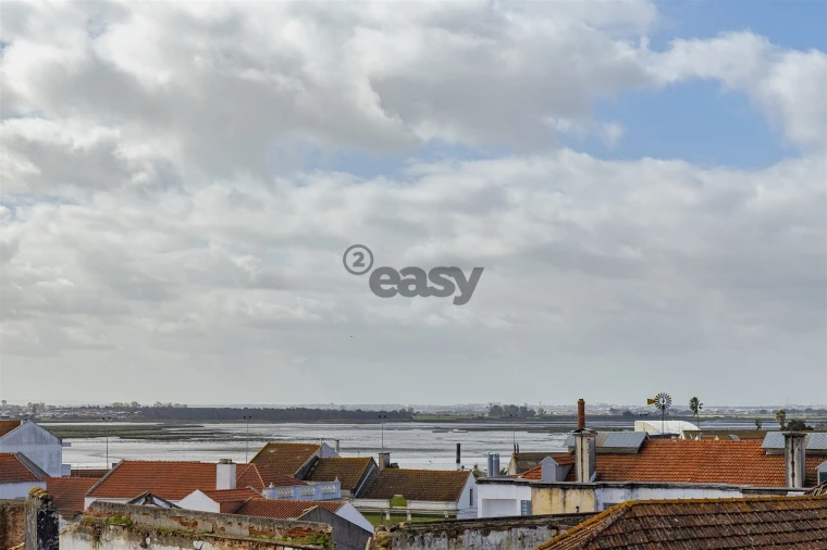 Apartamento T3 para Venda em Montijo e Afonsoeiro Foto 19