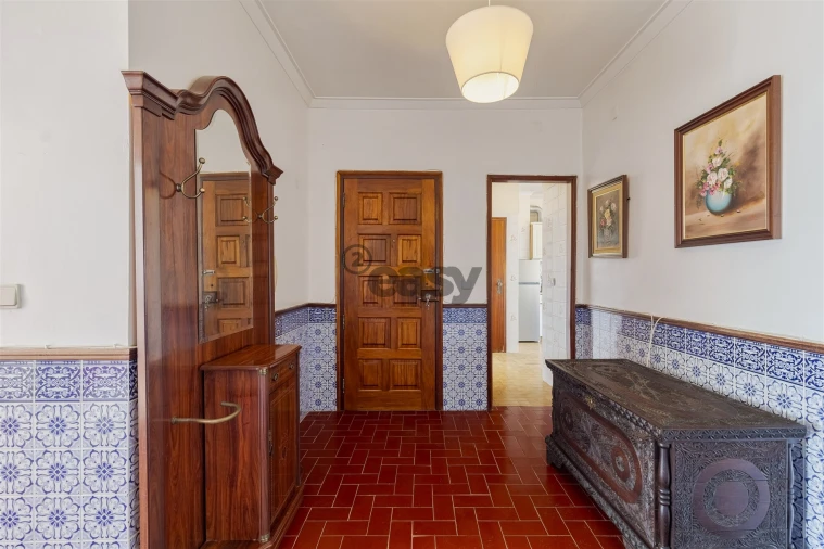 Apartamento T3 para Venda em Montijo e Afonsoeiro Foto 3