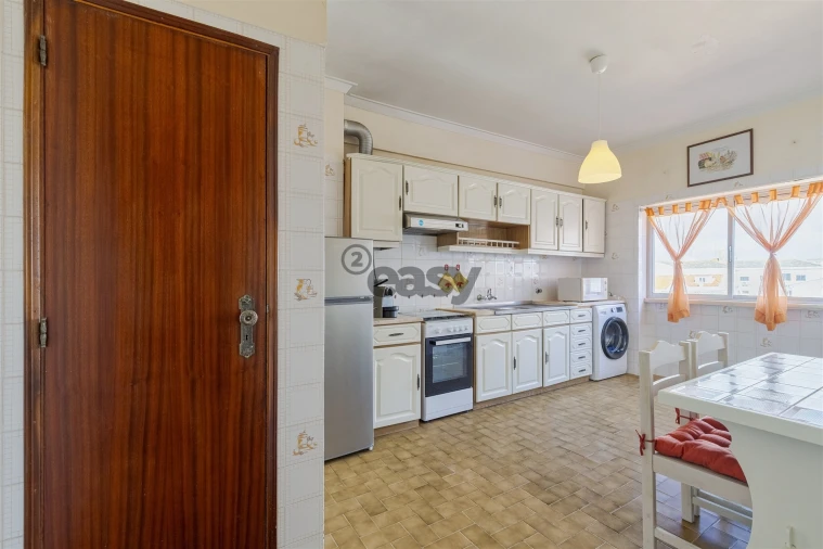 Apartamento T3 para Venda em Montijo e Afonsoeiro Foto 1