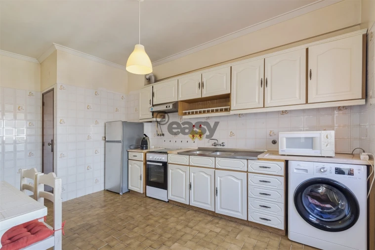 Apartamento T3 para Venda em Montijo e Afonsoeiro Foto 2