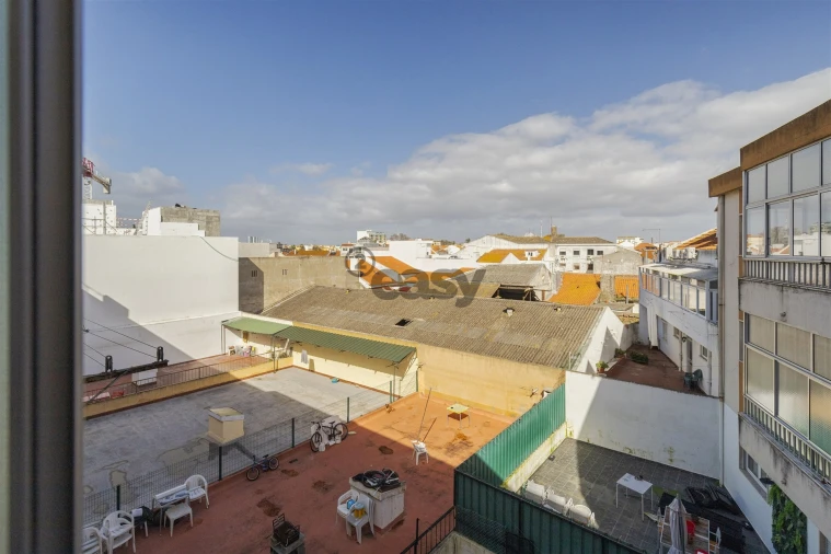 Apartamento T3 para Venda em Montijo e Afonsoeiro Foto 10