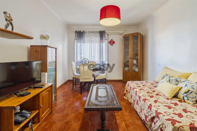 Apartamento T3 para Venda em Montijo e Afonsoeiro Foto 6