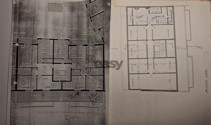 Apartamento T3 para Venda em Montijo e Afonsoeiro Foto 26