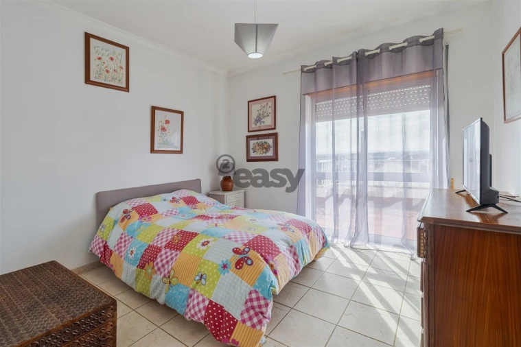 Apartamento T3 para Venda em Montijo e Afonsoeiro Foto 16