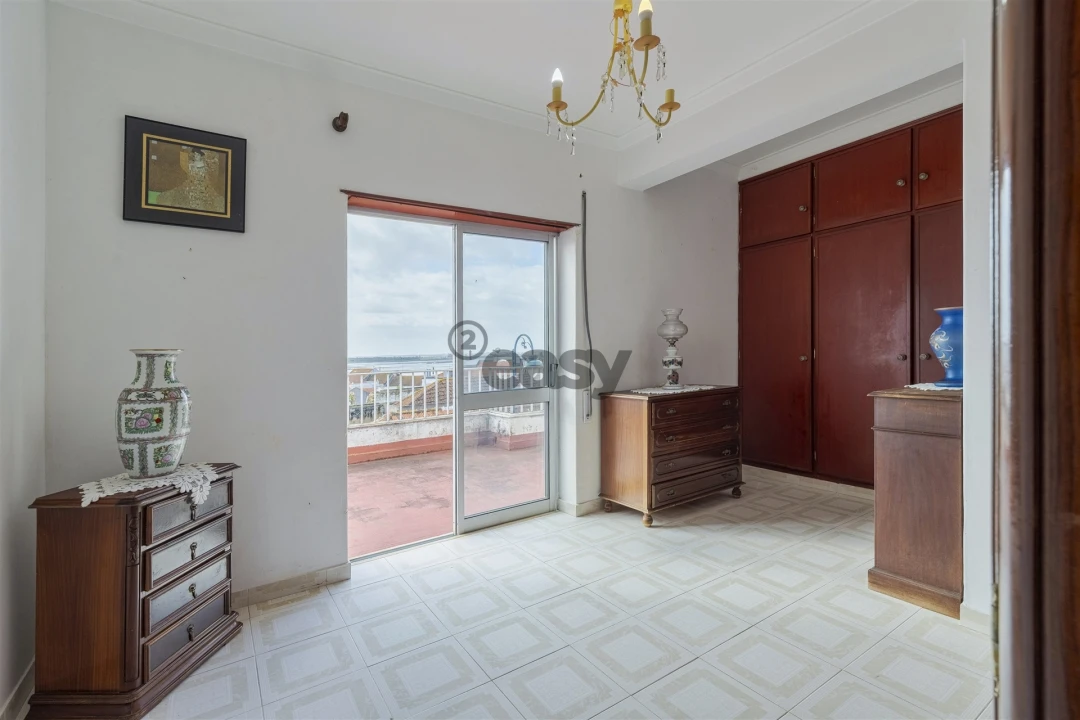 Apartamento T3 para Venda em Montijo e Afonsoeiro Foto 13