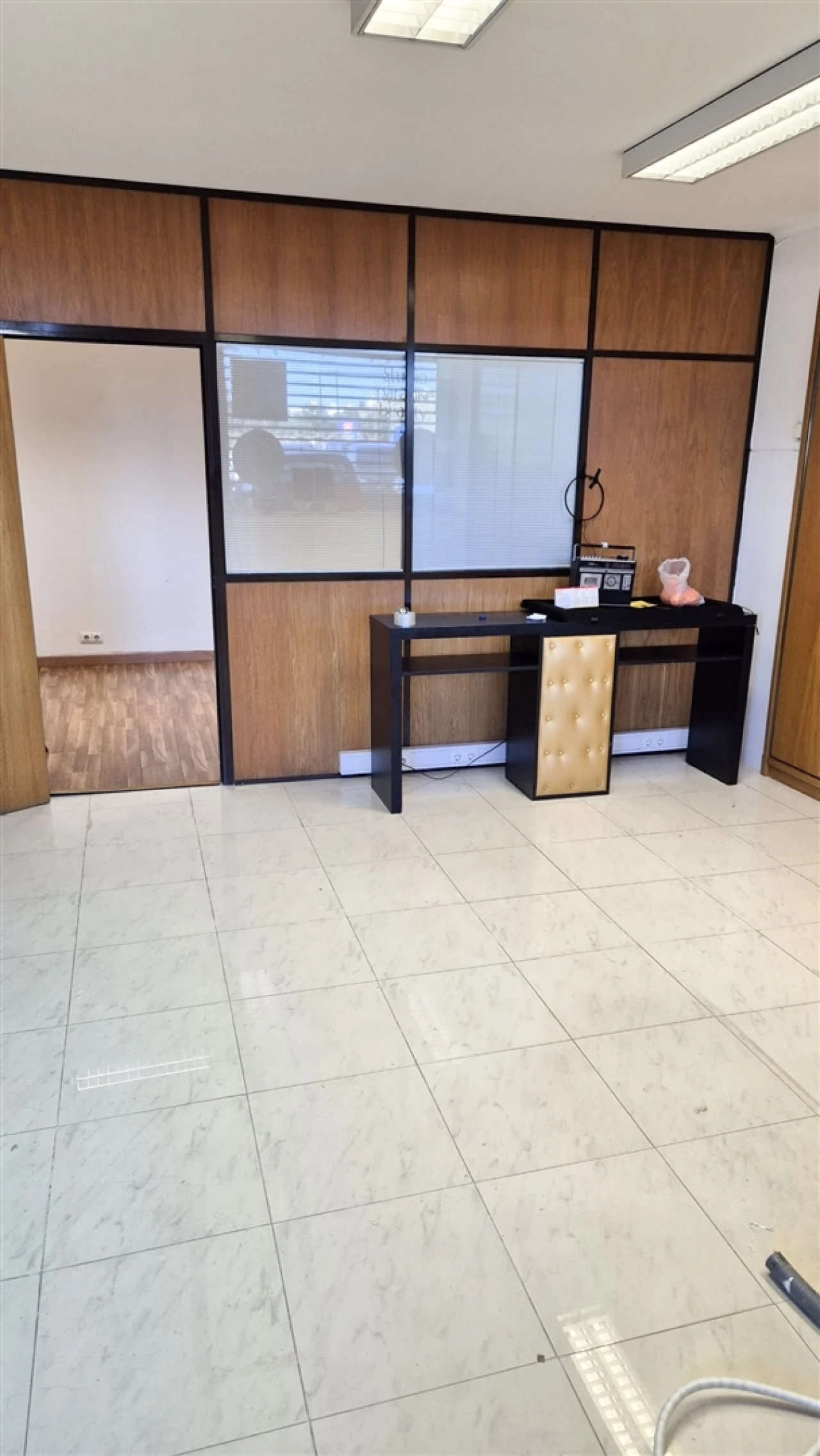 Loja para Arrendamento em Falagueira-Venda Nova Foto 4