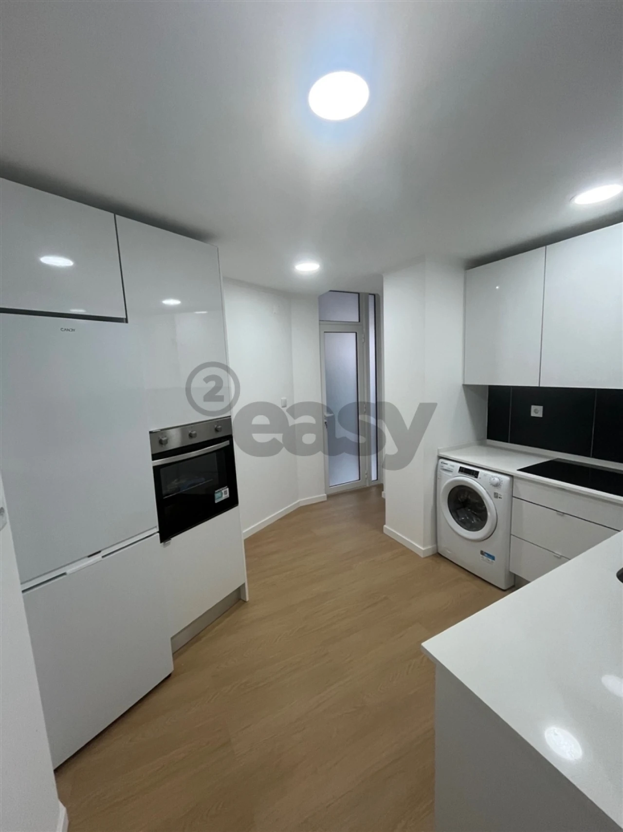 Apartamento T2 para Venda em Mina de Água Foto 1