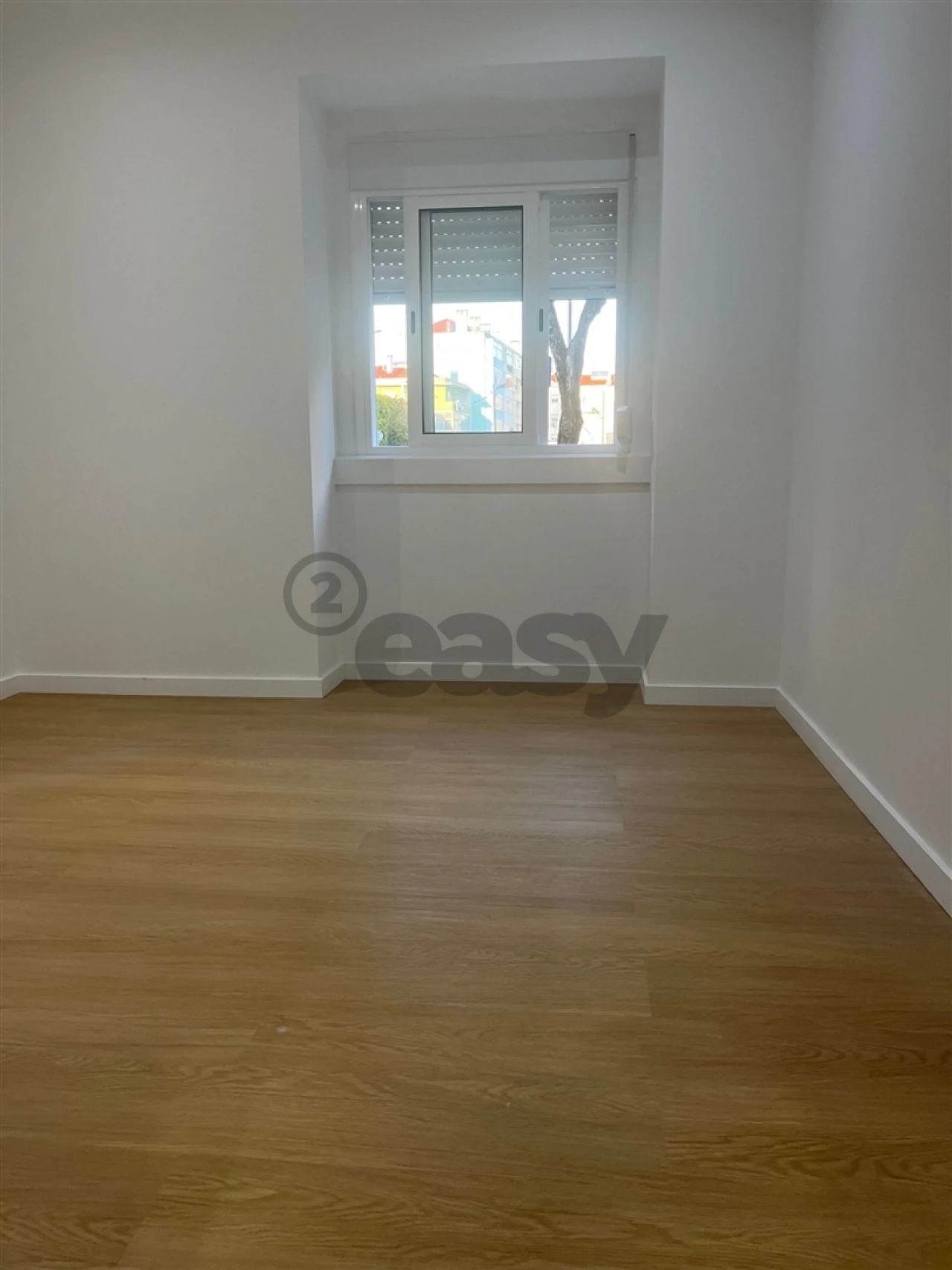 Apartamento T2 para Venda em Mina de Água Foto 6