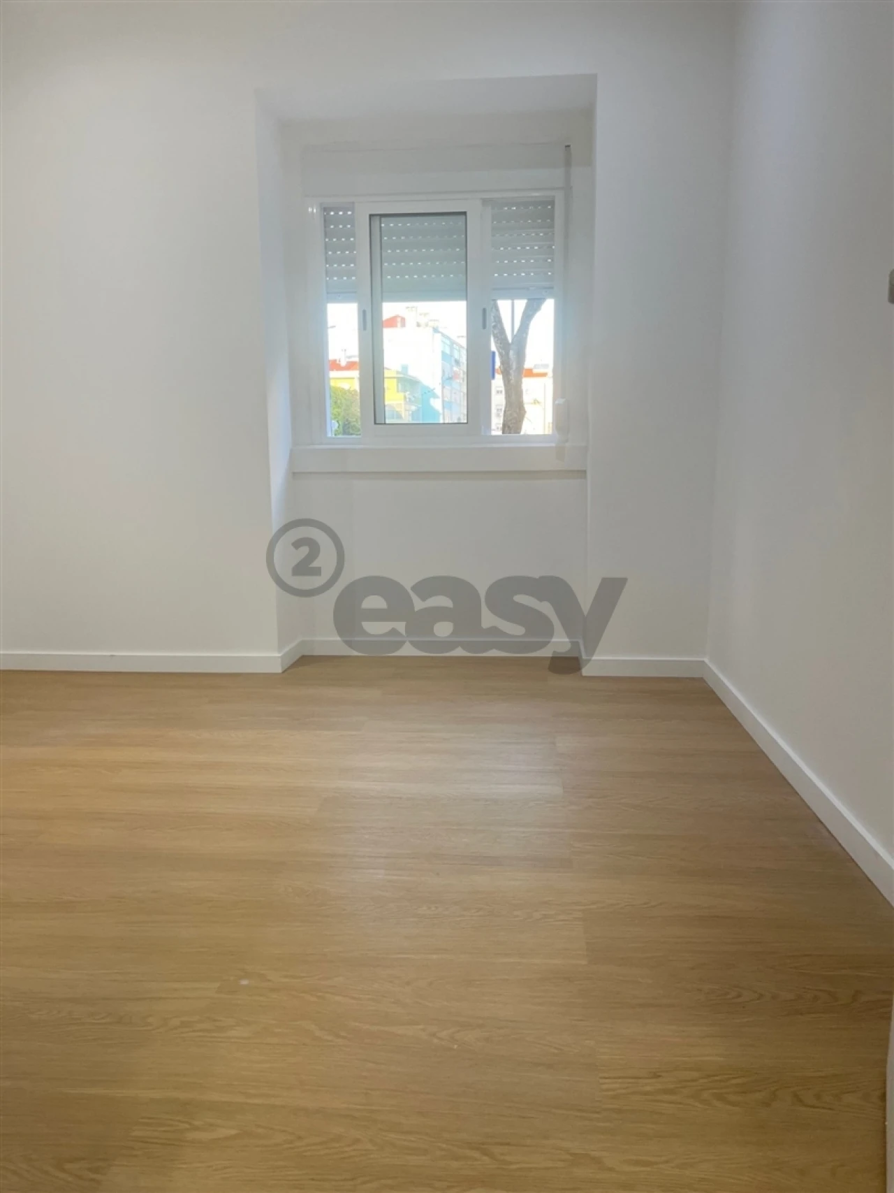 Apartamento T2 para Venda em Mina de Água Foto 15