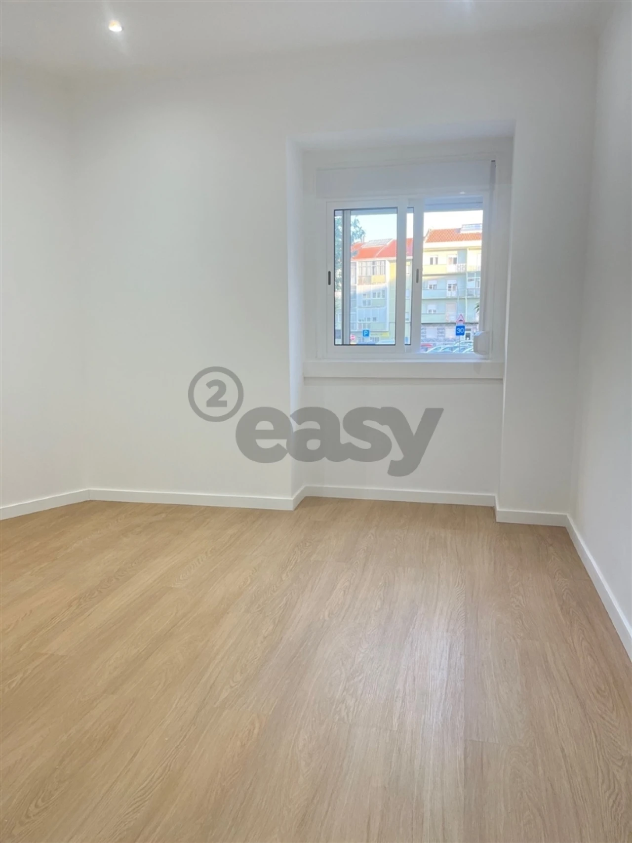 Apartamento T2 para Venda em Mina de Água Foto 8