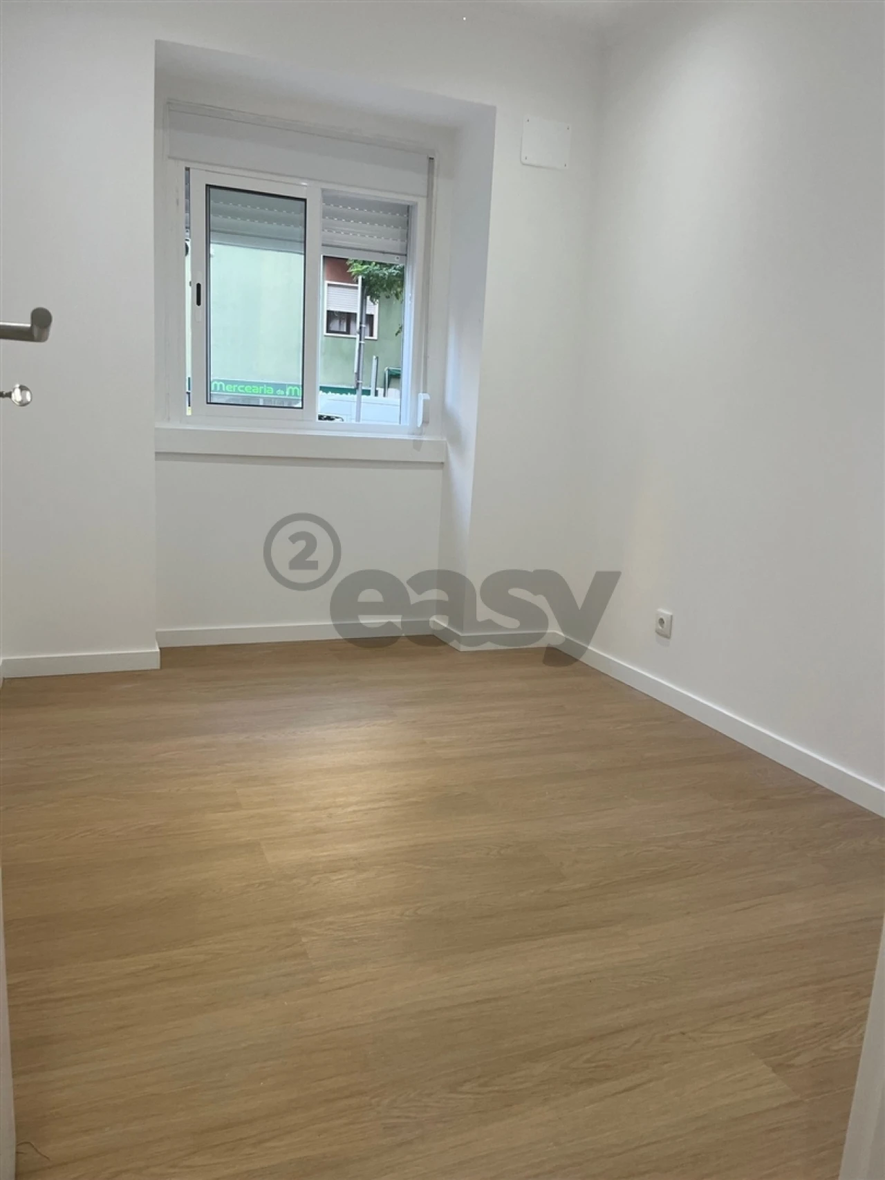 Apartamento T2 para Venda em Mina de Água Foto 7