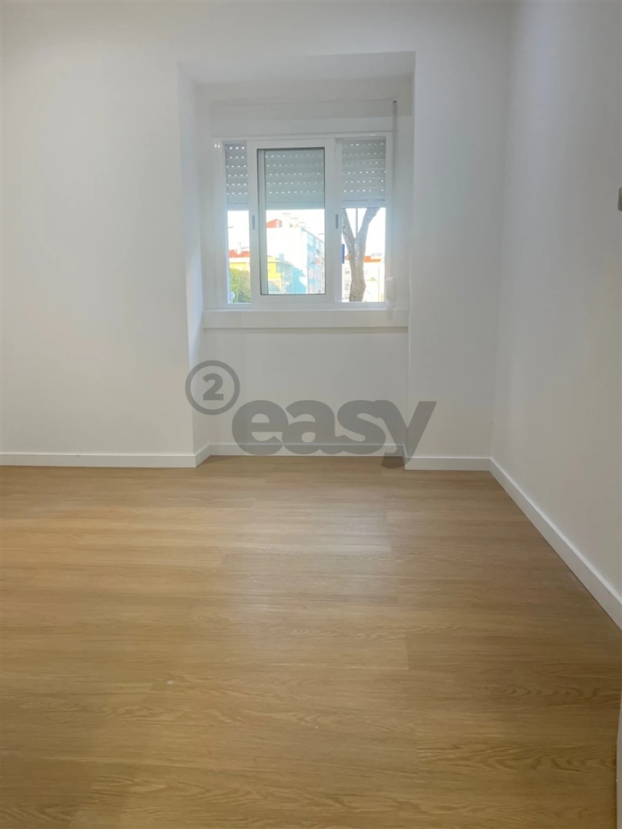 Apartamento T2 para Venda em Mina de Água Foto 15