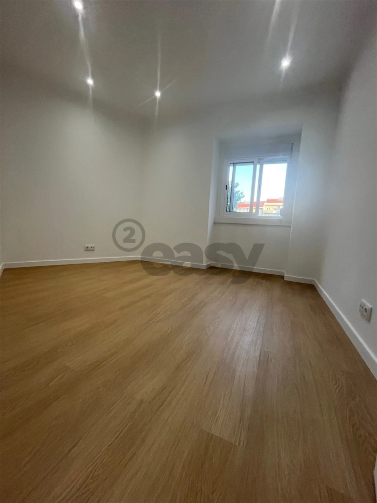 Apartamento T2 para Venda em Mina de Água Foto 2