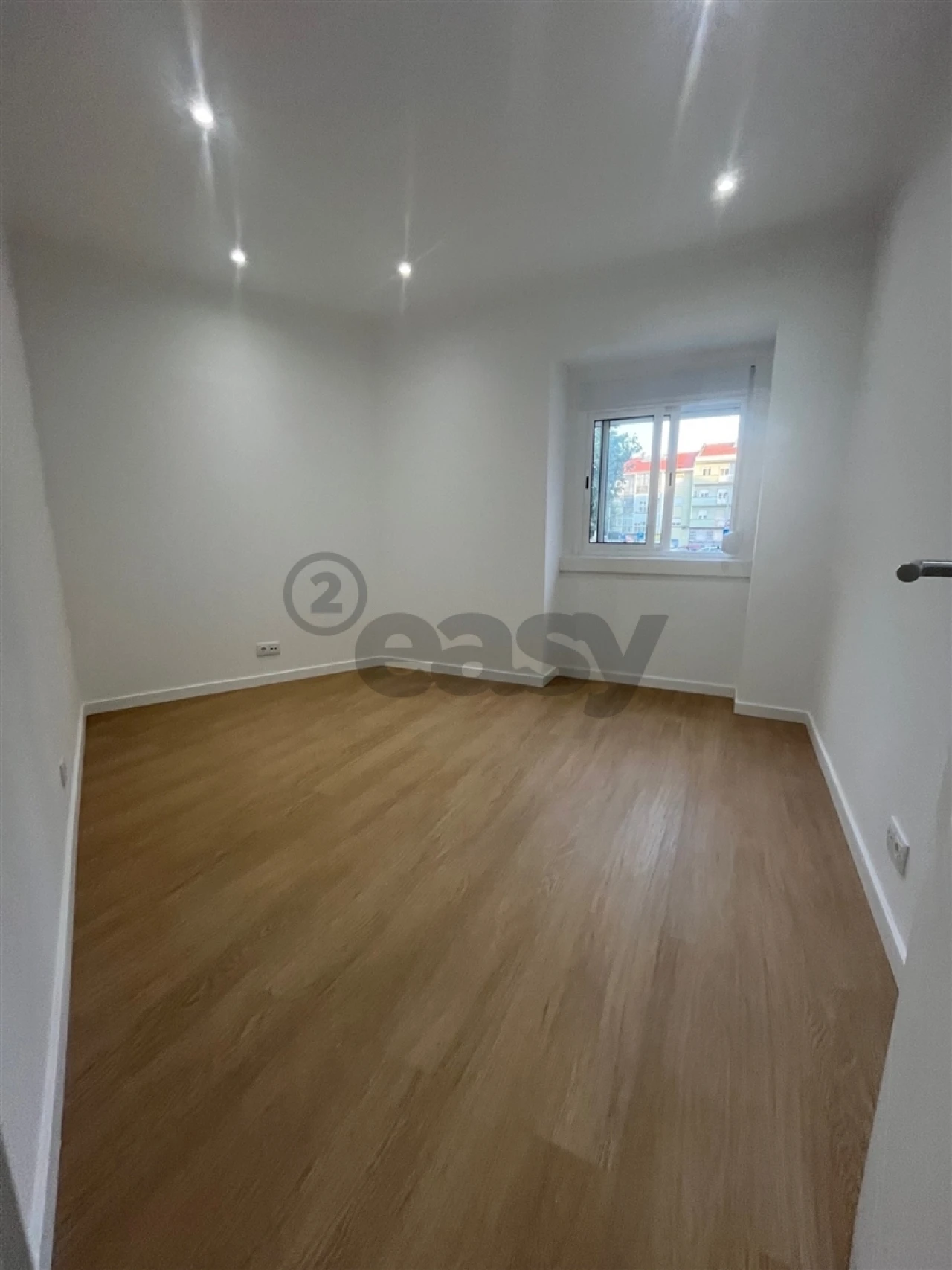 Apartamento T2 para Venda em Mina de Água Foto 3