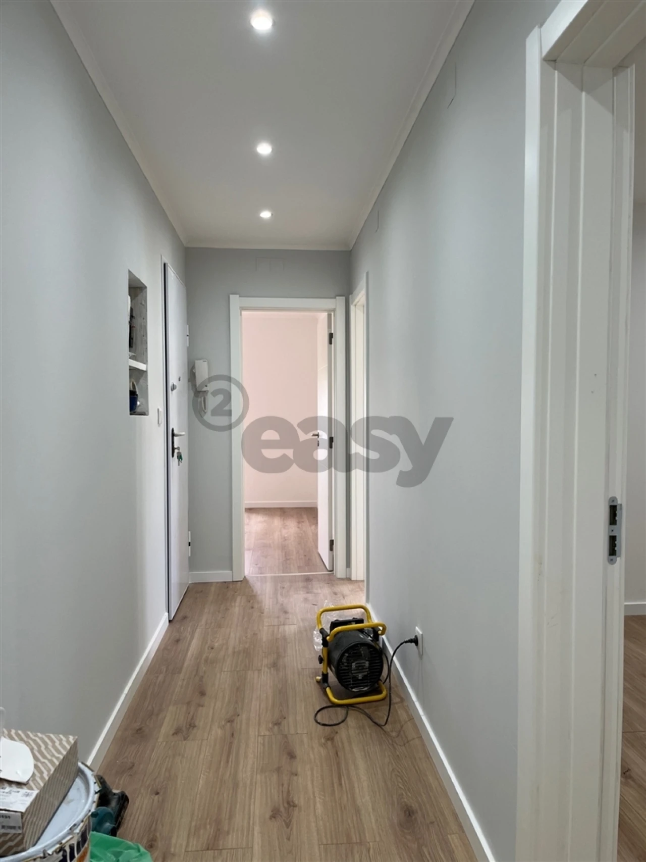 Apartamento T2 para Venda em Águas Livres Foto 8