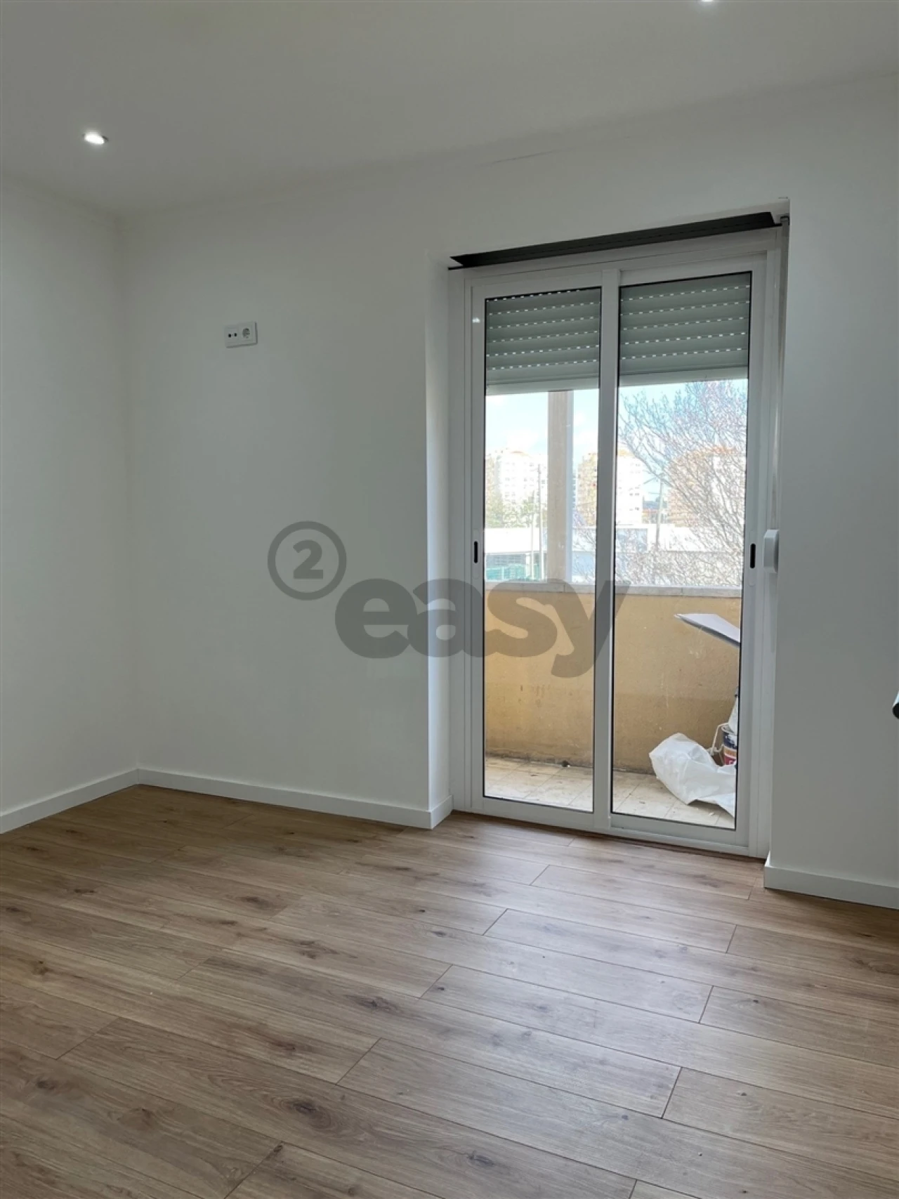 Apartamento T2 para Venda em Águas Livres Foto 7