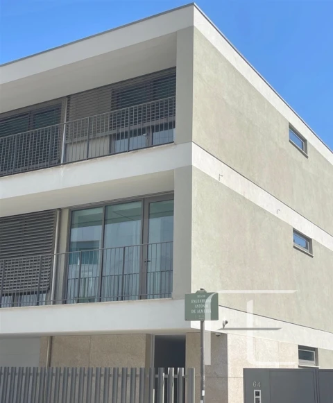 Moradia T3 para Venda em Ramalde