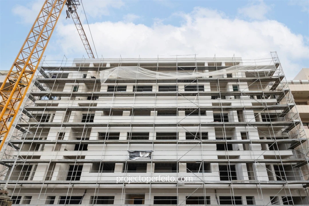 Apartamento T2 para Venda em Gondomar (São Cosme), Valbom e Jovim Foto 1