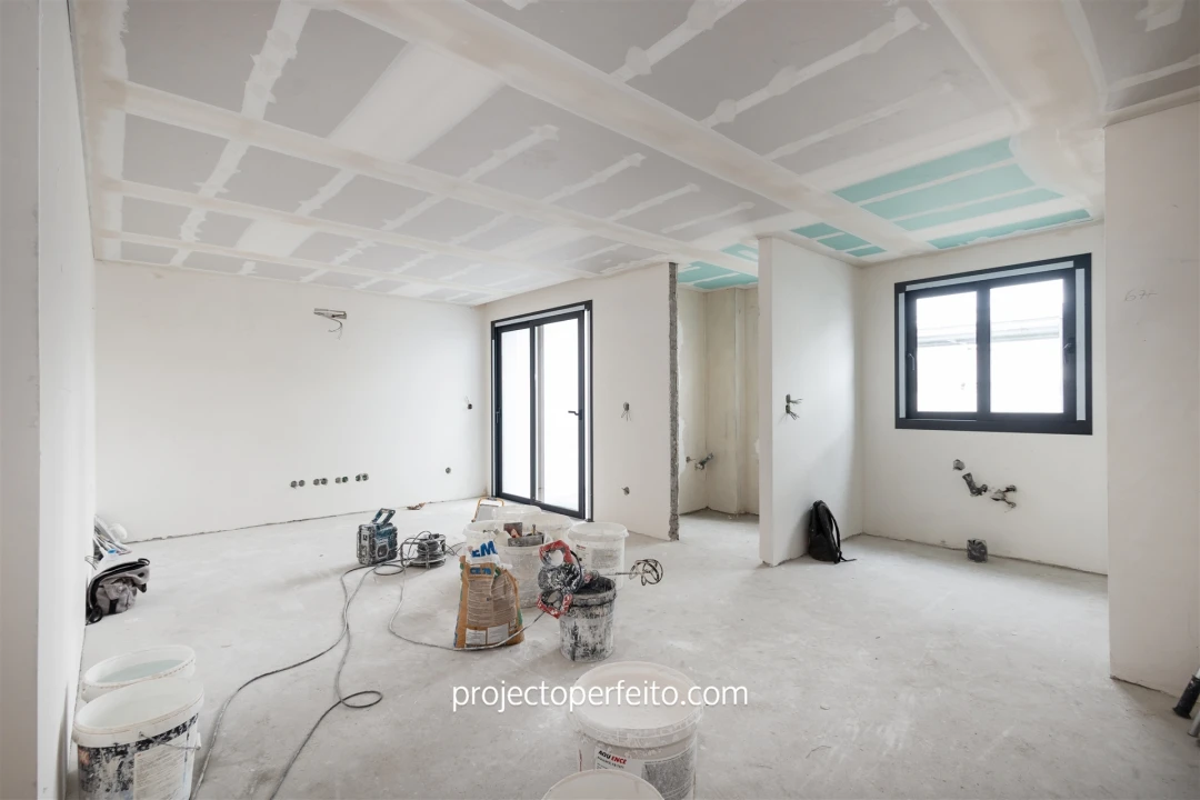 Apartamento T2 para Venda em Gondomar (São Cosme), Valbom e Jovim Foto 7