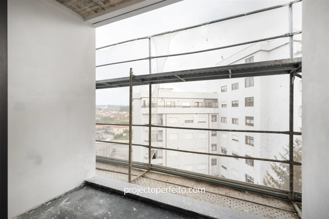 Apartamento T2 para Venda em Gondomar (São Cosme), Valbom e Jovim Foto 13