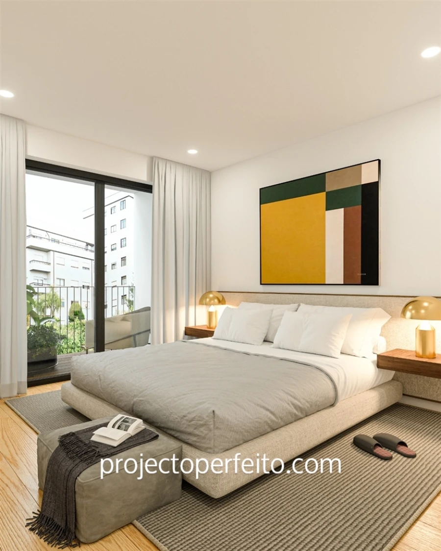 Apartamento T2 para Venda em Gondomar (São Cosme), Valbom e Jovim Foto 4