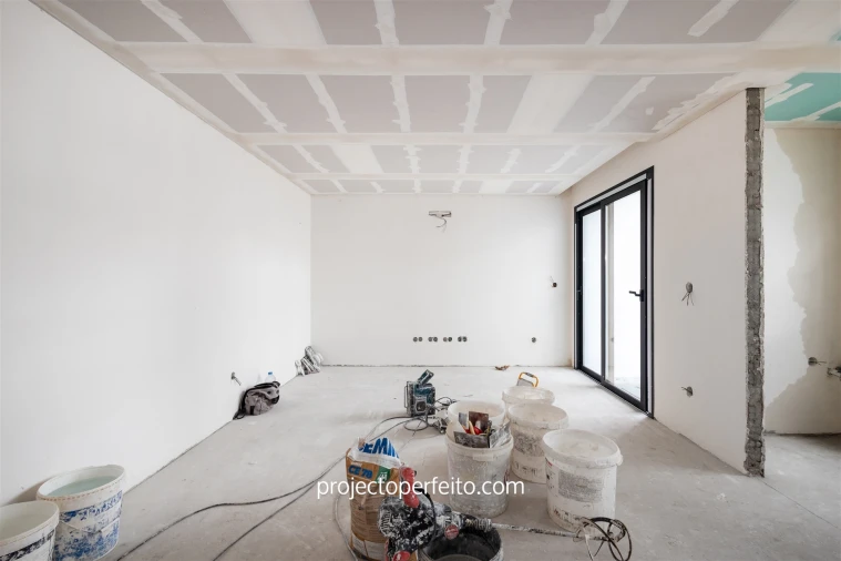 Apartamento T2 para Venda em Gondomar (São Cosme), Valbom e Jovim Foto 5