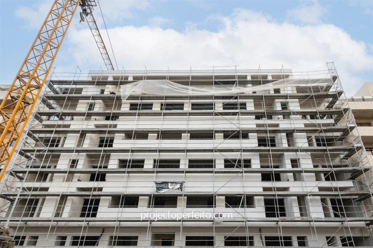 Apartamento T2 para Venda em Gondomar (São Cosme), Valbom e Jovim