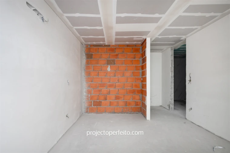 Apartamento T2 para Venda em Gondomar (São Cosme), Valbom e Jovim Foto 14