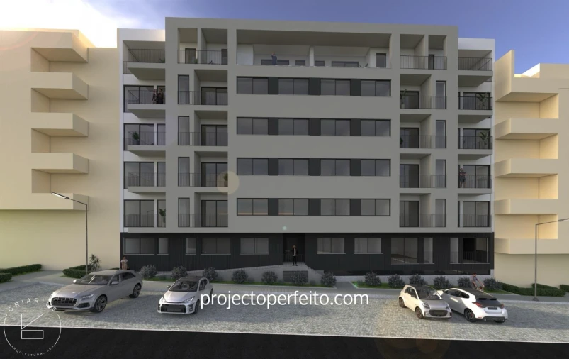 Apartamento T2 para Venda em Gondomar (São Cosme), Valbom e Jovim Foto 2