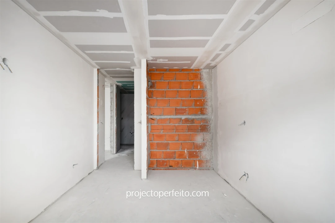 Apartamento T2 para Venda em Gondomar (São Cosme), Valbom e Jovim Foto 11