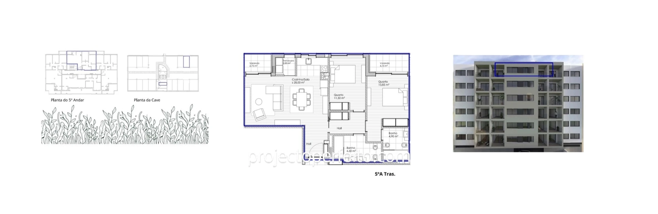 Apartamento T2 para Venda em Gondomar (São Cosme), Valbom e Jovim Foto 18