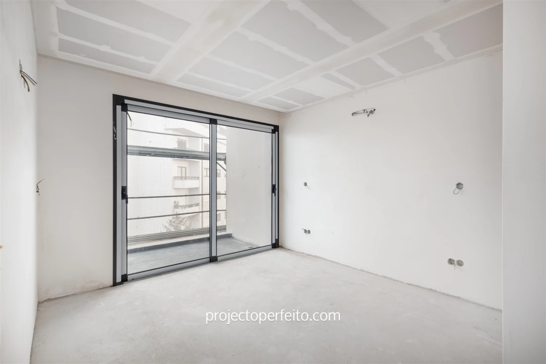 Apartamento T2 para Venda em Gondomar (São Cosme), Valbom e Jovim Foto 12