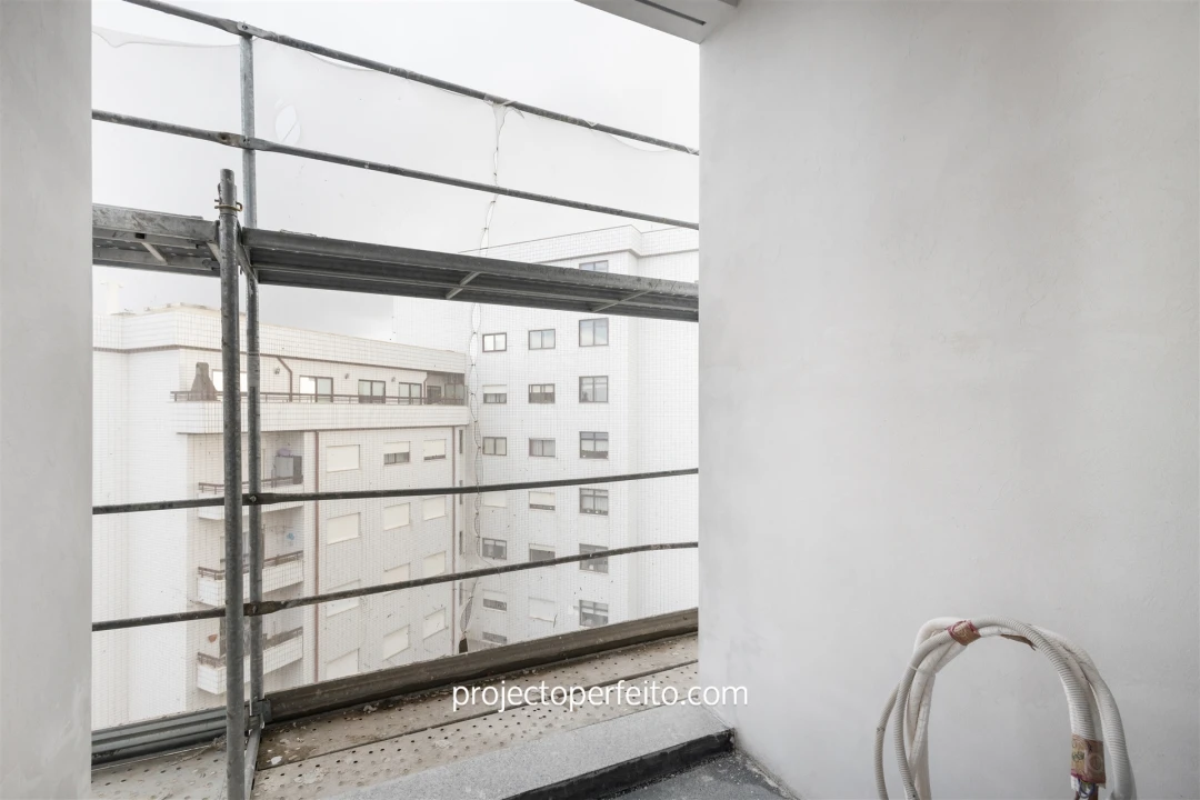 Apartamento T2 para Venda em Gondomar (São Cosme), Valbom e Jovim Foto 17