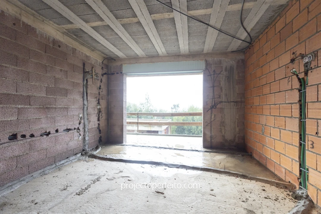 Moradia T3 para Venda em Vila de Cucujães Foto 22