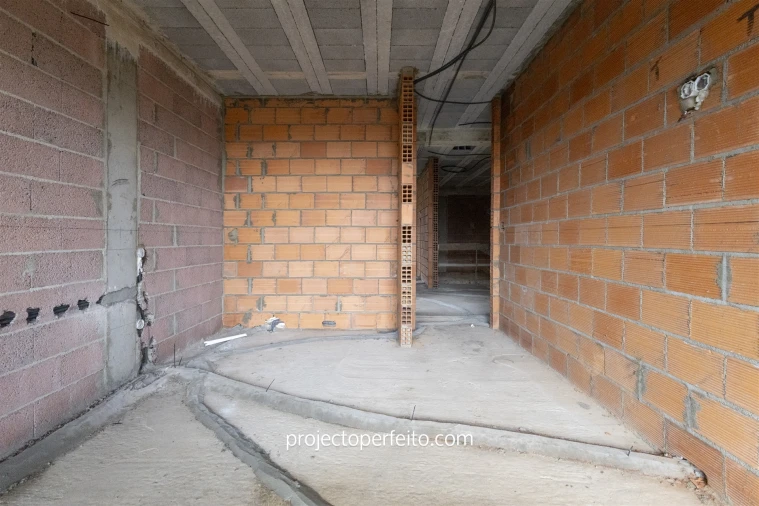 Moradia T3 para Venda em Vila de Cucujães Foto 17