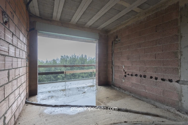 Moradia T3 para Venda em Vila de Cucujães Foto 15