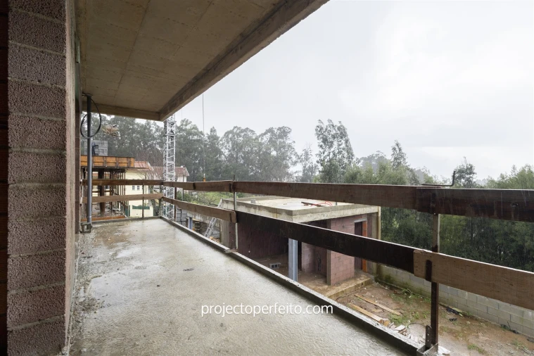 Moradia T3 para Venda em Vila de Cucujães Foto 16