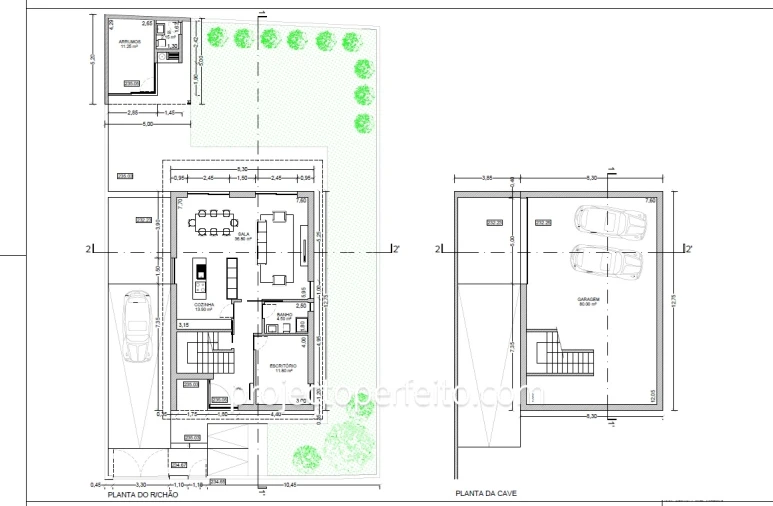 Moradia T3 para Venda em Vila de Cucujães Foto 32