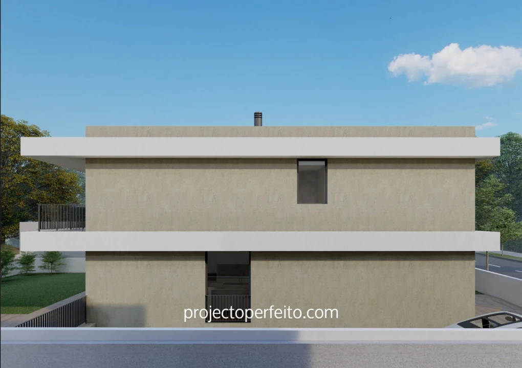 Moradia T3 para Venda em Vila de Cucujães Foto 29