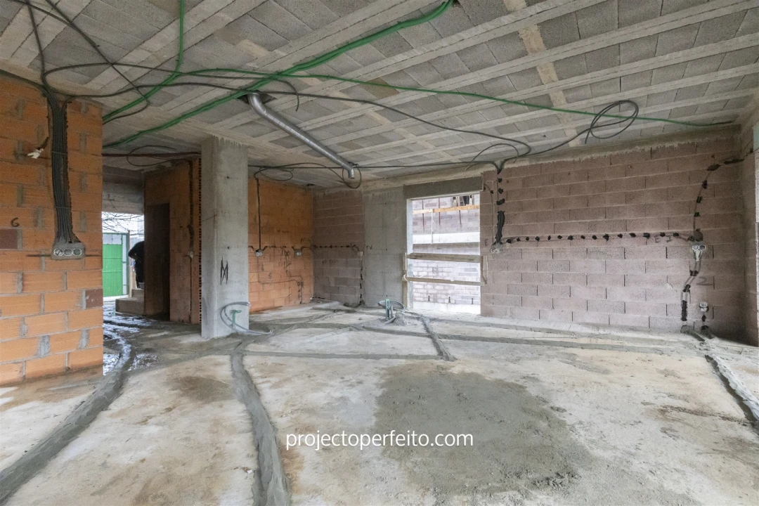 Moradia T3 para Venda em Vila de Cucujães Foto 7