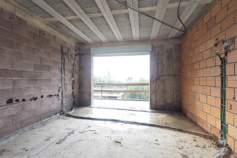 Moradia T3 para Venda em Vila de Cucujães Foto 22