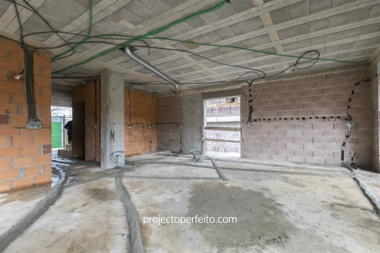 Moradia T3 para Venda em Vila de Cucujães Foto 7