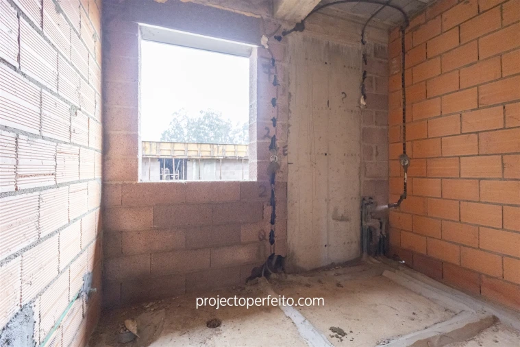 Moradia T3 para Venda em Vila de Cucujães Foto 23