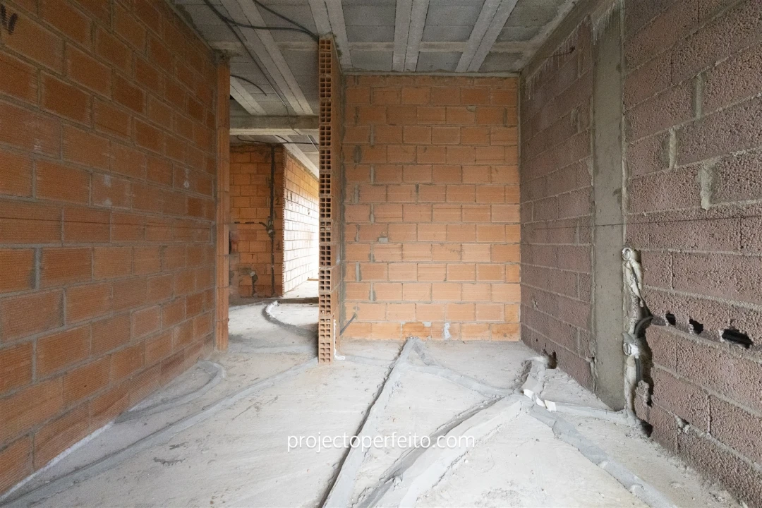 Moradia T3 para Venda em Vila de Cucujães Foto 21