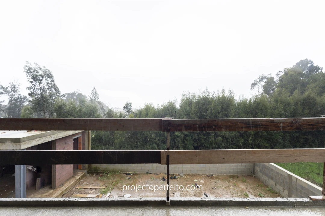 Moradia T3 para Venda em Vila de Cucujães Foto 18