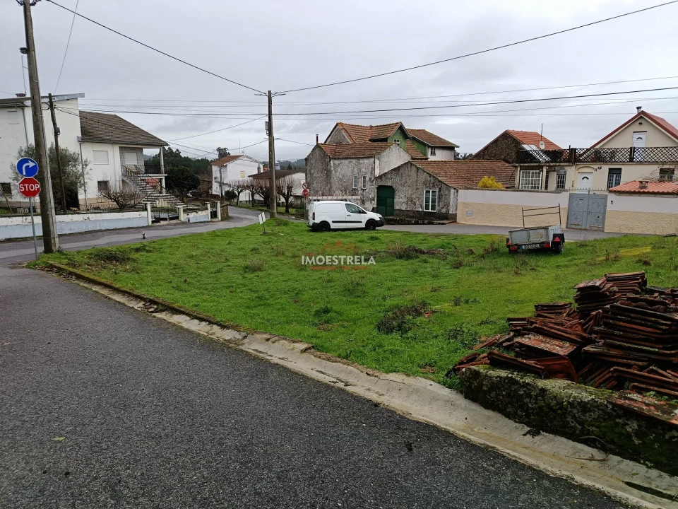 Terreno para Venda em Tourais e Lajes Foto 2