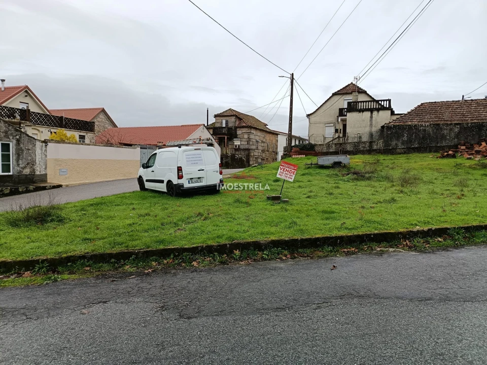 Terreno para Venda em Tourais e Lajes Foto 3