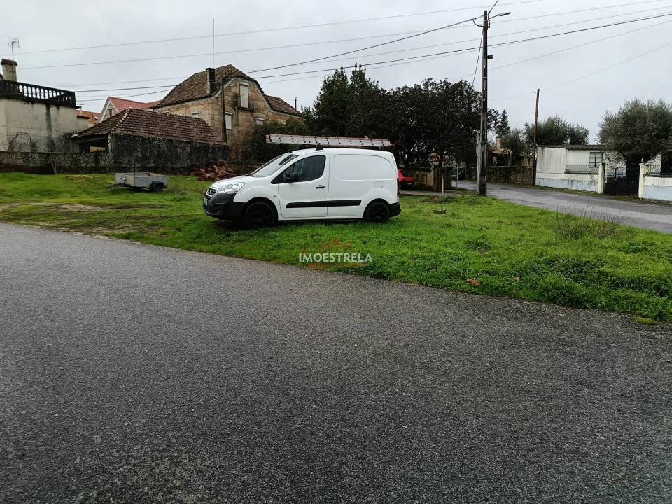 Terreno para Venda em Tourais e Lajes Foto 4