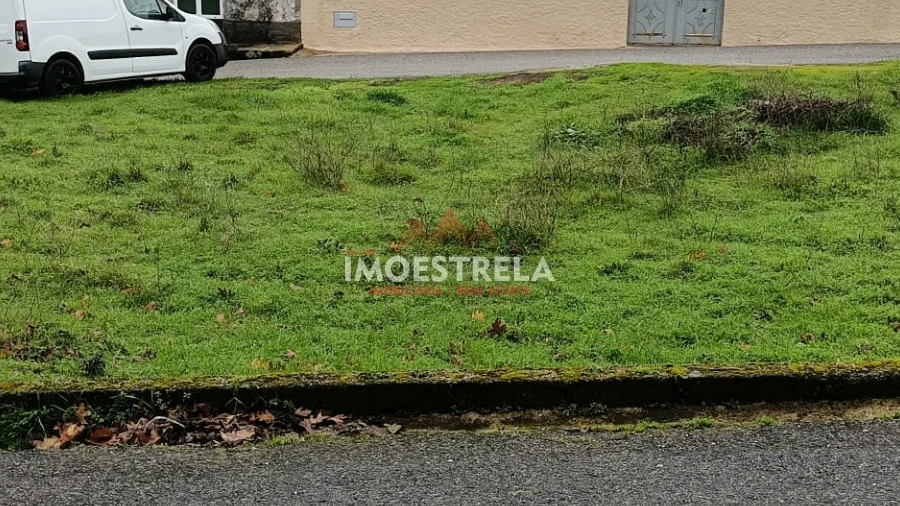 Terreno para Venda em Tourais e Lajes